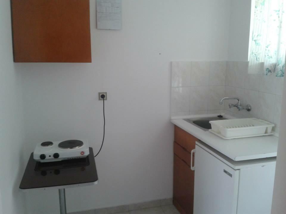 Rallou Rooms & Apartments Gaitani Bagian luar foto