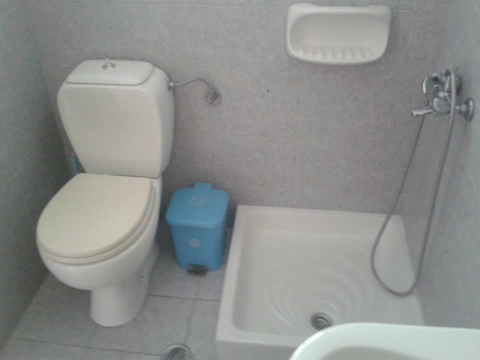 Rallou Rooms & Apartments Gaitani Bagian luar foto